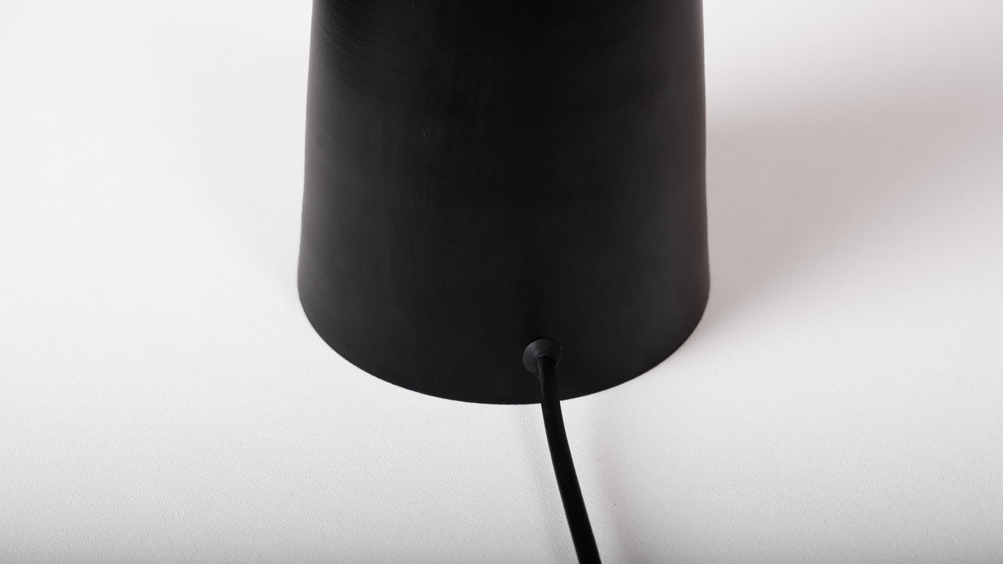 Samo Dark No8 | Abajur