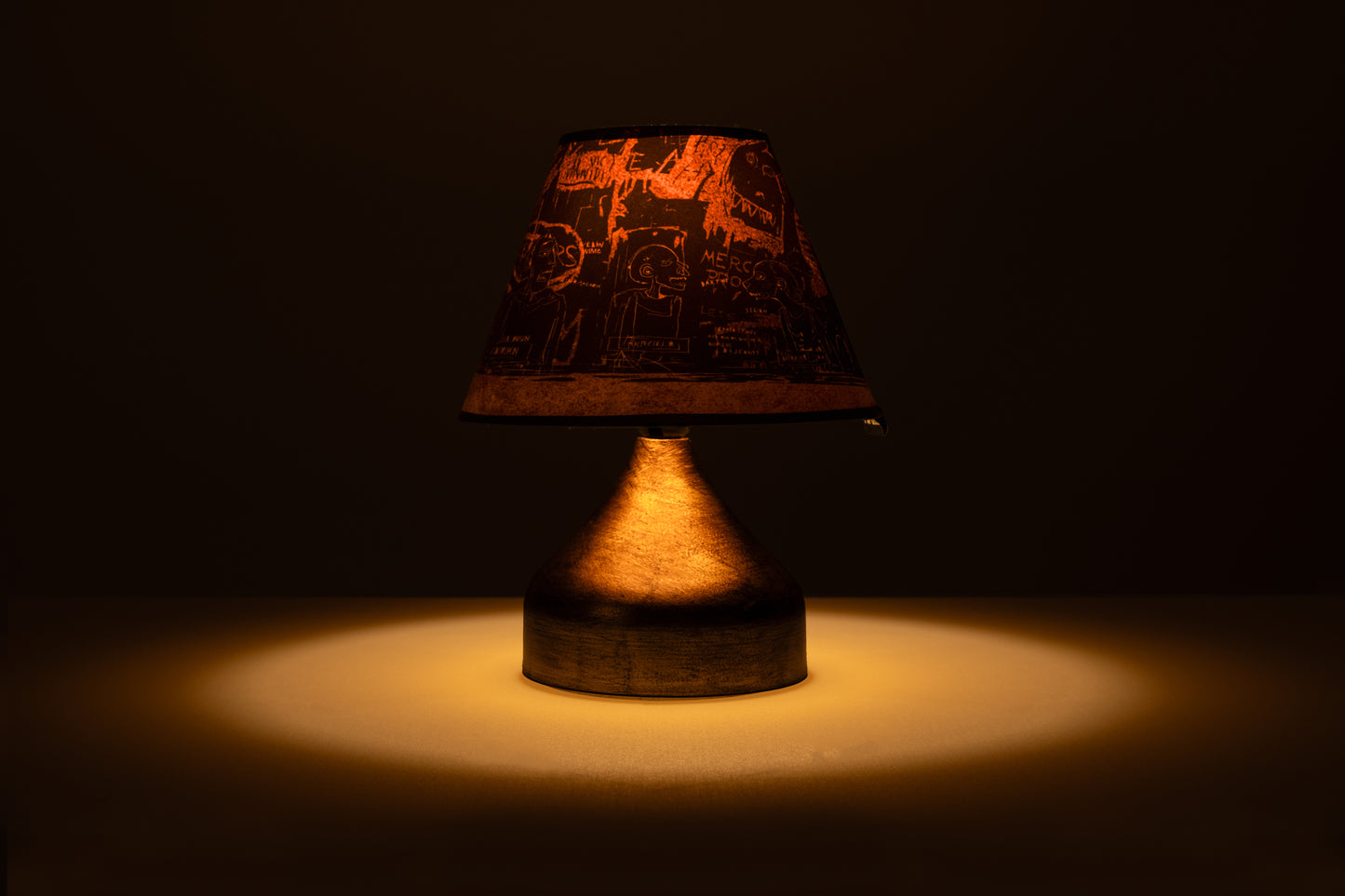 Crown Gold No2 | Abajur