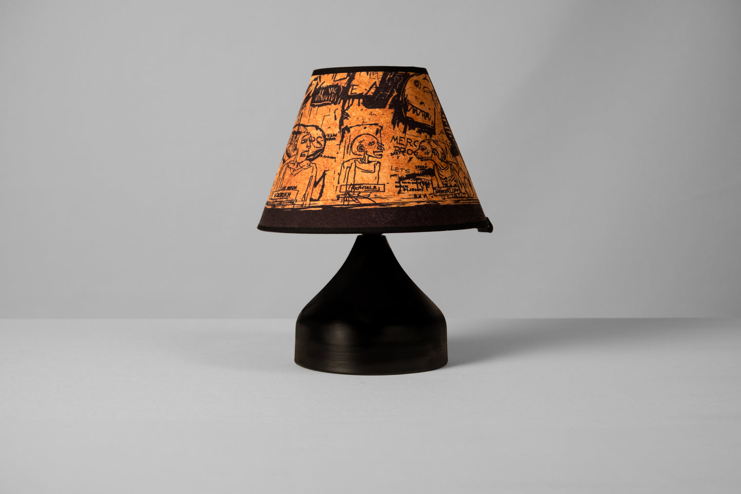 Crown Dark No4 | Abajur