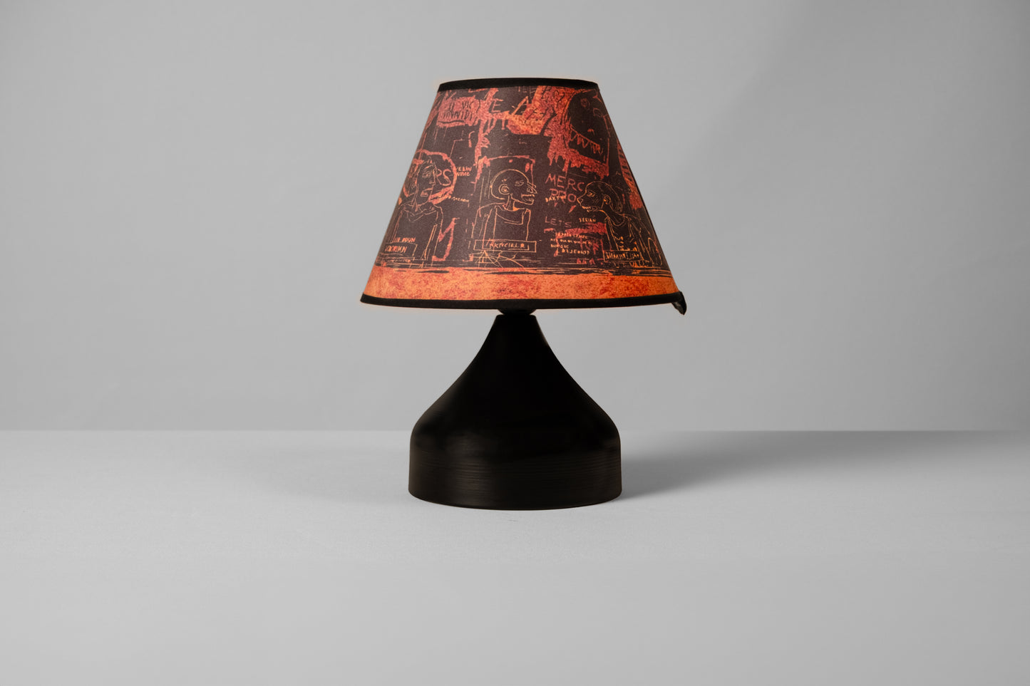 Crown Dark No2 | Abajur