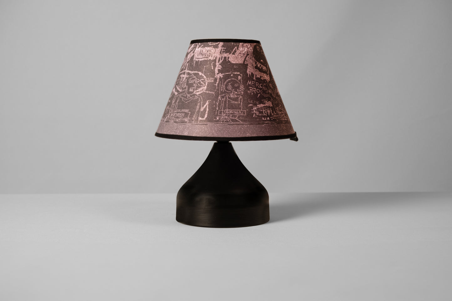 Crown Dark No8 | Abajur