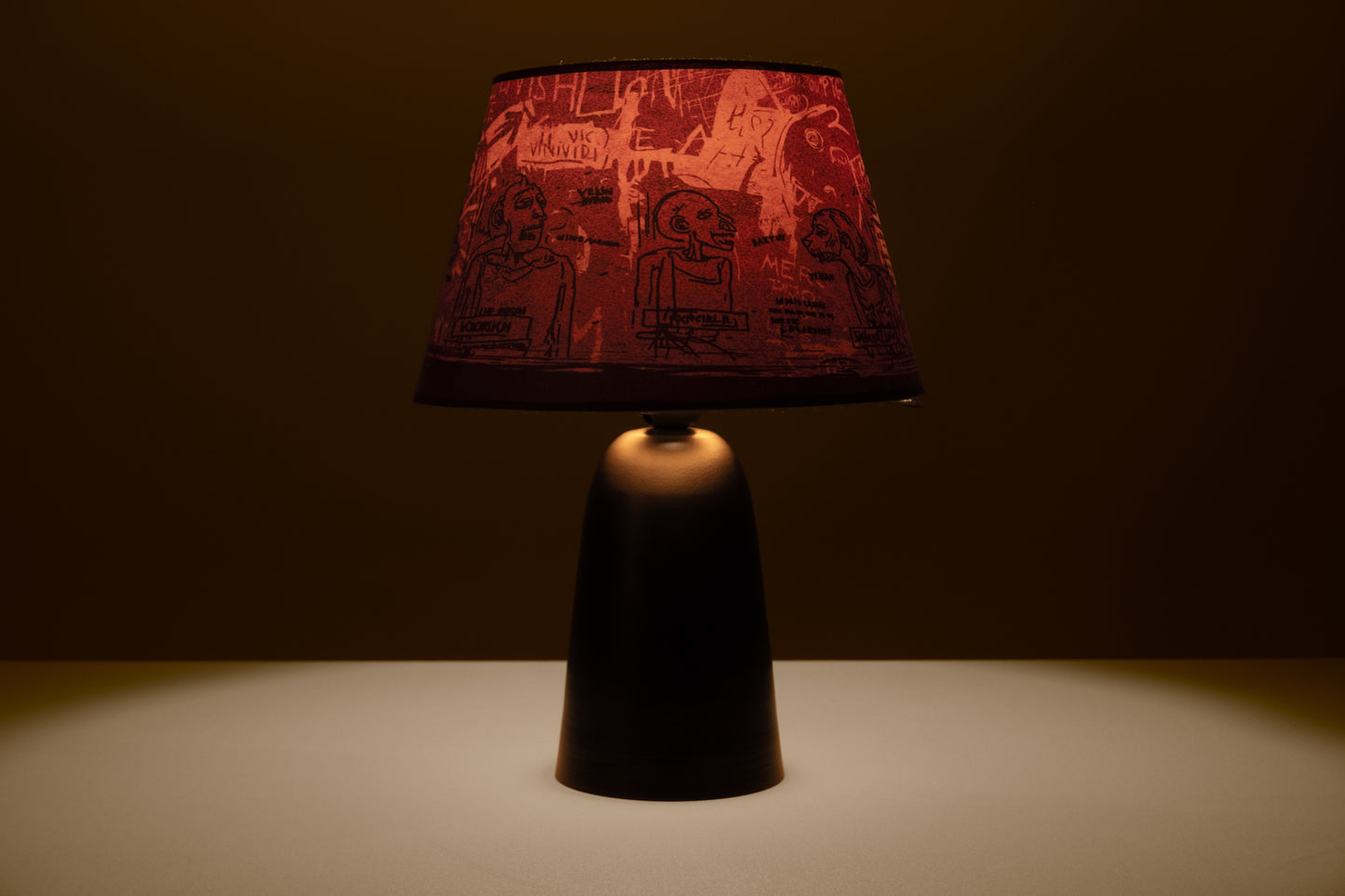 Samo Dark No5 | Abajur