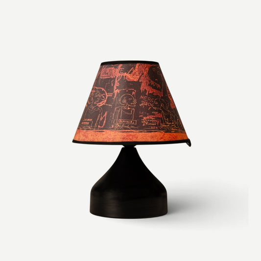 crown dark no2 | abajur